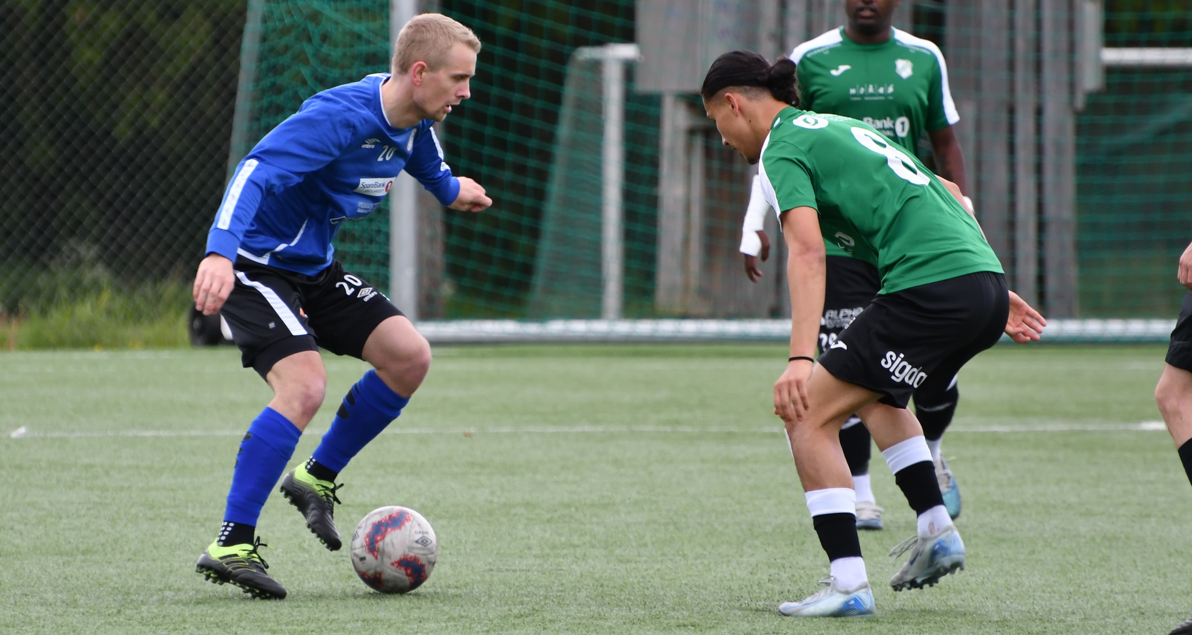 Arne Holter for Raumnes & Årnes